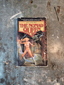 The Nomad Queen - James Gordon White