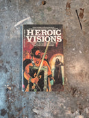 Heroic Visions - Jessica Amanda Salmonson (editor)