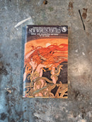 New Worlds For Old - Lin Carter (editor)