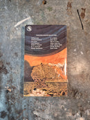 New Worlds For Old - Lin Carter (editor)