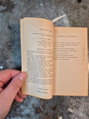 The Human Zero - Sam Moskowitz & Roger Elwood (editors)