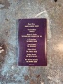 The Human Zero - Sam Moskowitz & Roger Elwood (editors)