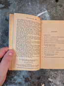 Gods For Tomorrow - Hans Stefan Santesson (editor)