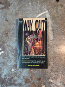 Way Out - Ivan Howard (editor)