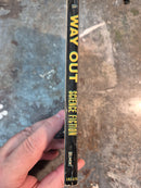Way Out - Ivan Howard (editor)