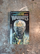 Warbots 2: Operation Steel Band - G. Harry Stine