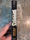 Warbots 2: Operation Steel Band - G. Harry Stine