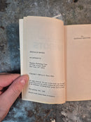 Warbots 2: Operation Steel Band - G. Harry Stine