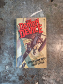 The Demon Device - Arthur Conan Doyle (w/Robert Saffron)