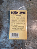 The Demon Device - Arthur Conan Doyle (w/Robert Saffron)