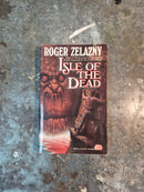 Isle Of The Dead - Roger Zelazny