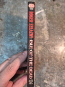Isle Of The Dead - Roger Zelazny
