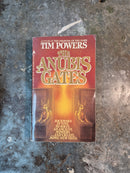 The Anubis Gates - Tim Powers