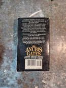 The Anubis Gates - Tim Powers