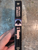 I, Vampire - Michael Romkey