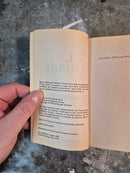 I, Vampire - Michael Romkey