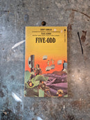 Five-Odd - Groff Conklin (editor)