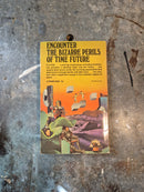 Five-Odd - Groff Conklin (editor)