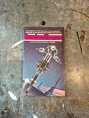 CenterForce - T. A. Waters