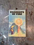 Chariots Of Fire - Michel Parry