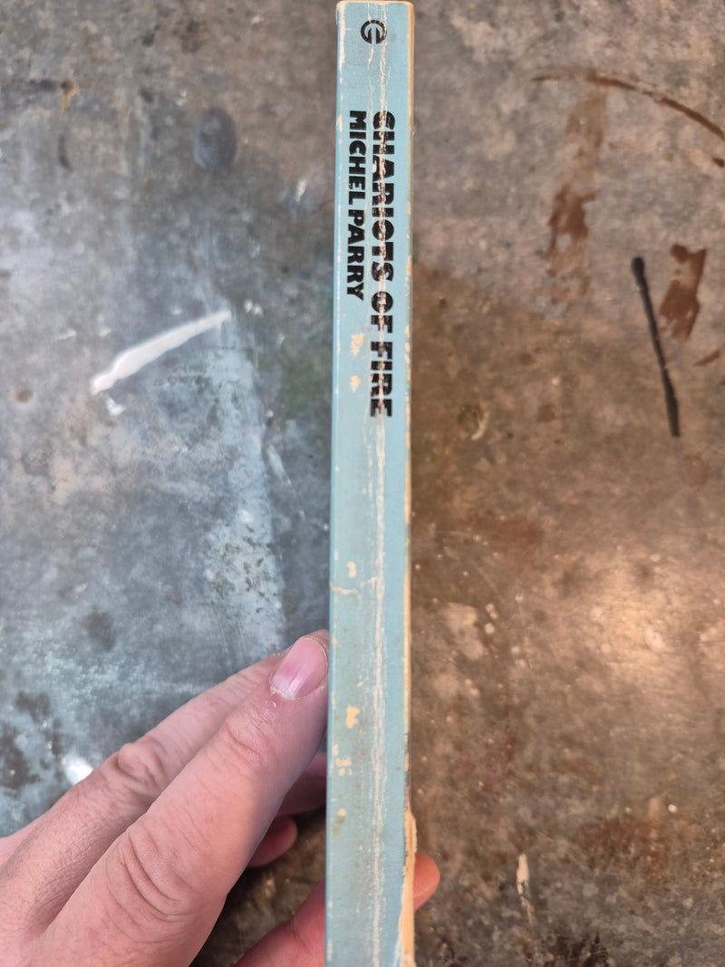 Chariots Of Fire - Michel Parry