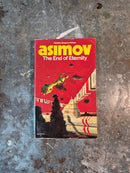 The End Of Eternity - Isaac Asimov