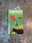 The Martian Way - Isaac Asimov