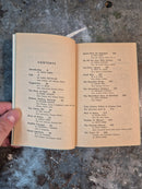 The Year's Greatest Science-Fiction And Fantasy 4th Annual Volume - Judith Merril (editor)