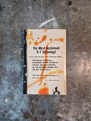 The Year's Greatest Science-Fiction And Fantasy 4th Annual Volume - Judith Merril (editor)