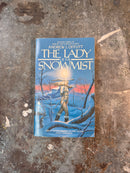 The Lady Of The Snowmist - Andrew J. Offutt