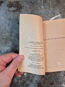 The Lady Of The Snowmist - Andrew J. Offutt