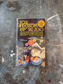 Tau Zero - Poul Anderson