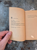 Tau Zero - Poul Anderson