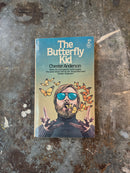 The Butterfly Kid - Chester Anderson