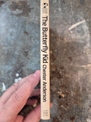 The Butterfly Kid - Chester Anderson