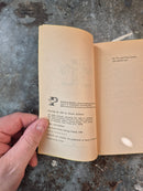 The Butterfly Kid - Chester Anderson