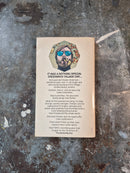 The Butterfly Kid - Chester Anderson