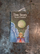 Time Story - Stuart Gordon