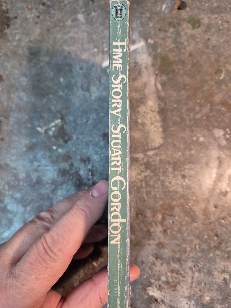 Time Story - Stuart Gordon