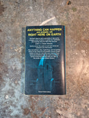 Earth Is Room Enough - Isaac Asimov