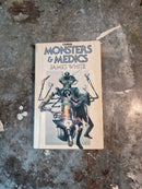 Monsters & Medics - James White