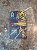 Man From Tomorrow - Wilson Tucker