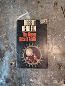 The Green Hills Of Earth - Robert A. Heinlein