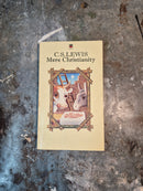 Mere Christianity - C. S. Lewis