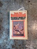 The Deputy Sheriff Of Commanche County - Edgar Rice Burroughs
