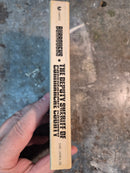 The Deputy Sheriff Of Commanche County - Edgar Rice Burroughs