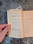 The Deputy Sheriff Of Commanche County - Edgar Rice Burroughs