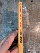 Apache Devil - Edgar Rice Burroughs