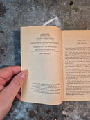 The Land Of Hidden Men - Edgar Rice Burroughs