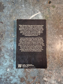 The Land Of Hidden Men - Edgar Rice Burroughs